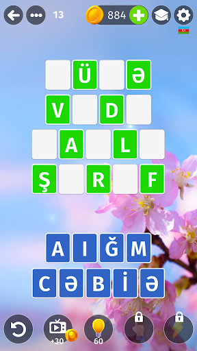 Word Tango