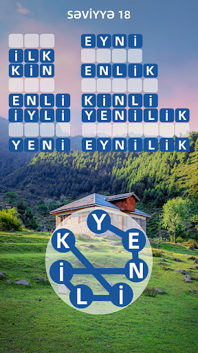 Zen Word® - Relax Oyunu