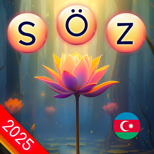 Sakitləşdirici Söz Pazlları