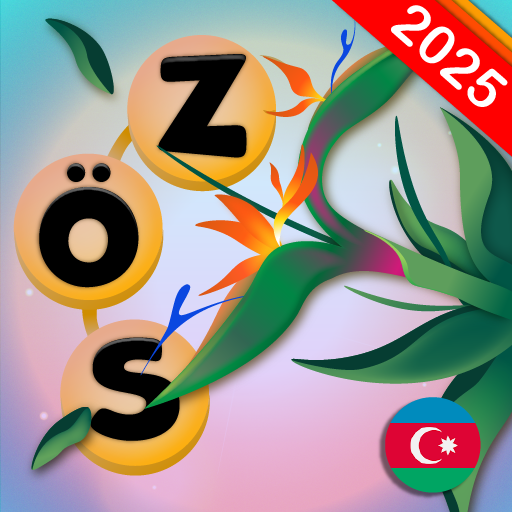 Sözlər Cənnəti