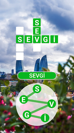 Söz Şəhəri: Söz Oyunu