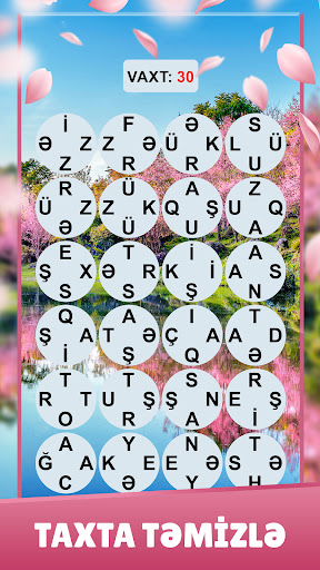 Word Universe - Söz Oyunu