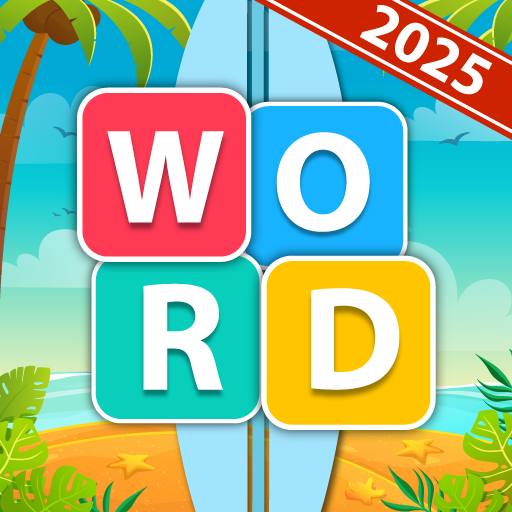Word Surf – Söz Oyunu