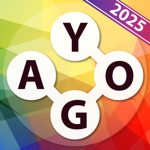 Word Yoga – Kelime Oyunu
