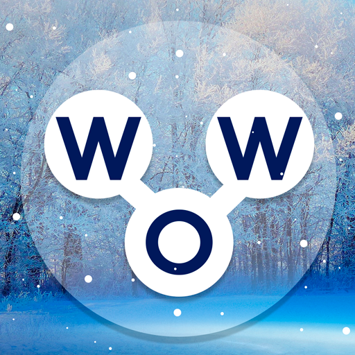 Words Of Wonders: Krossvord