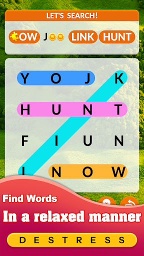 Word Search