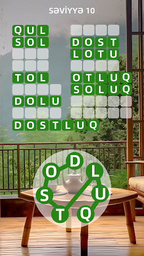 Zen Word® - Relax Oyunu