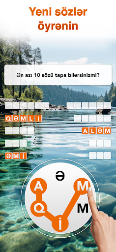 Söz Oyunu Azerbaycanca
