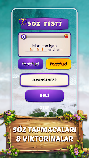 Söz Kəşfiyyatçısı