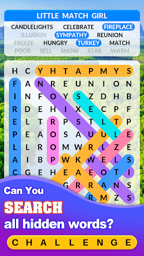 Word Search
