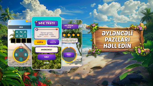 Söz Kəşfiyyatçısı