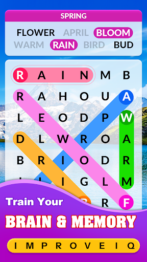 Word Search