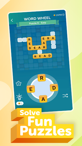 Words With Friends Word Game